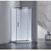 Shower Glass - Bay Series 2 Sides Swing Door 900x900x1900MM Shower Glass - Bay Series 2 Sides Swing Door 900x900x1900MM